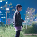 真悟 山下