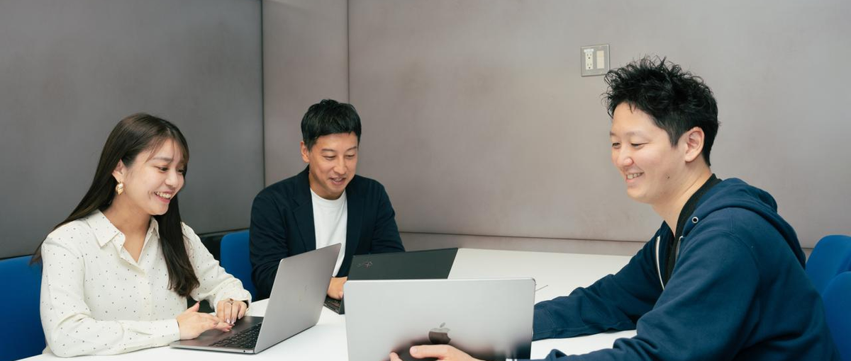 経理経験者歓迎！経営管理部⾨の課題解決をする、新規事業のPdMを募集！