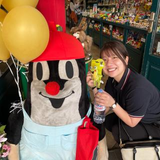 菰田 なつみ
