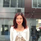 Hailey Hoang