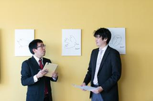 自立型学習の新しい未来を作る！教育に情熱を注げる校舎長候補を募集中！