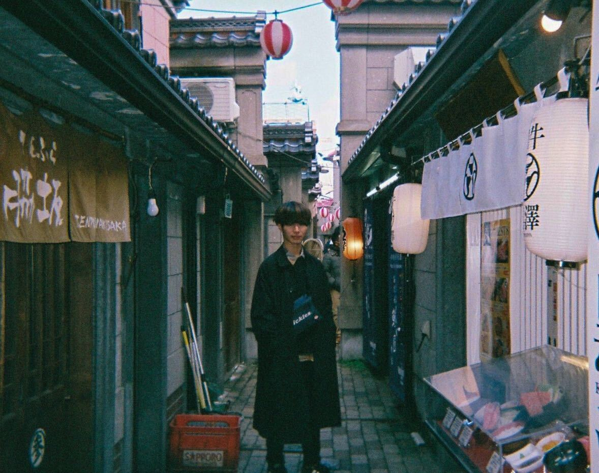 目の前のチャンスを絶対に逃さない。貪欲に挑戦を続けた彼が、JBAのインターンに惚れ込んだ理由