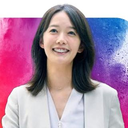 小川 晶子