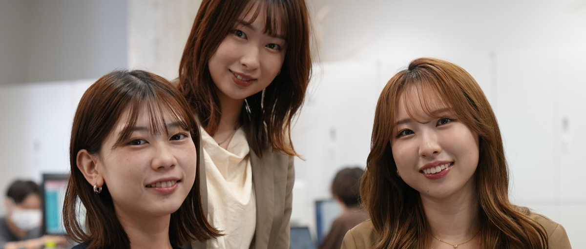 Re:ゼロから始めるベンチャー事務生活！❤