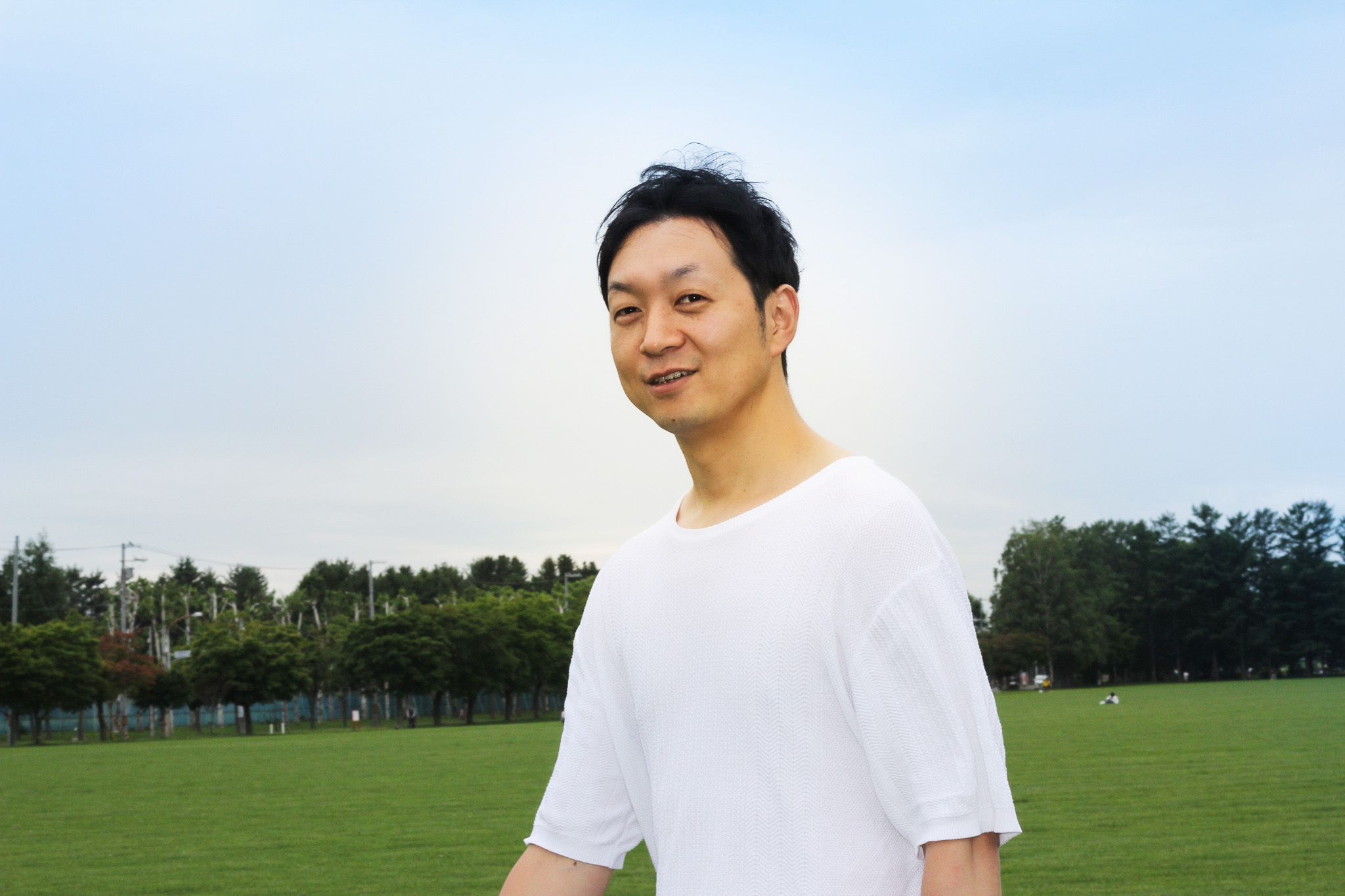 就職・転職活動中の方へ、ファームノートからの自己紹介