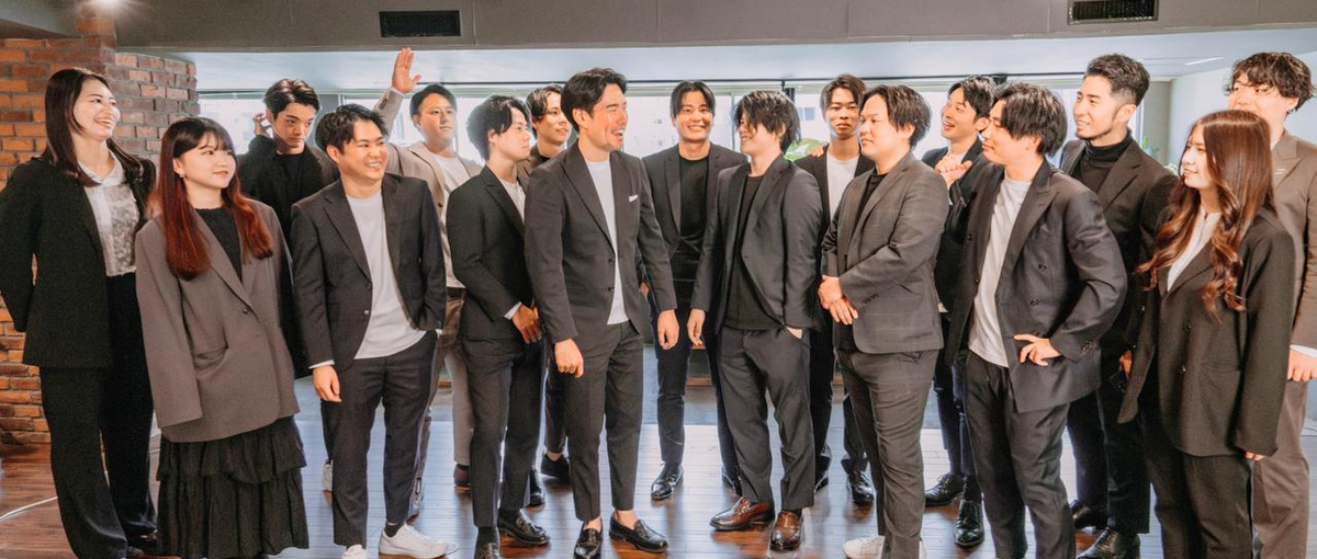 3年後の自分のキャリアを描くために。昨日の自分に勝ち続けるベンチャーのCA