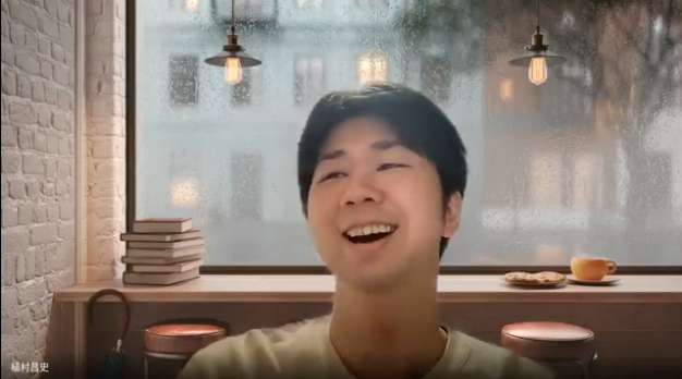 【社員インタビュー】自分の戦う場所はここでした。