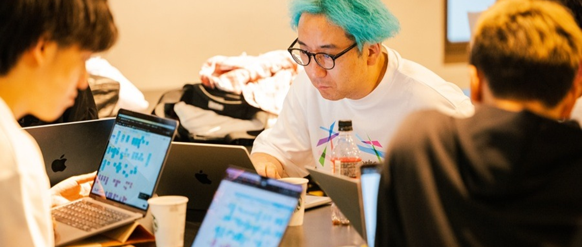 "LLM×SaaSの最前線" で技術戦略を加速してPMFをリードする