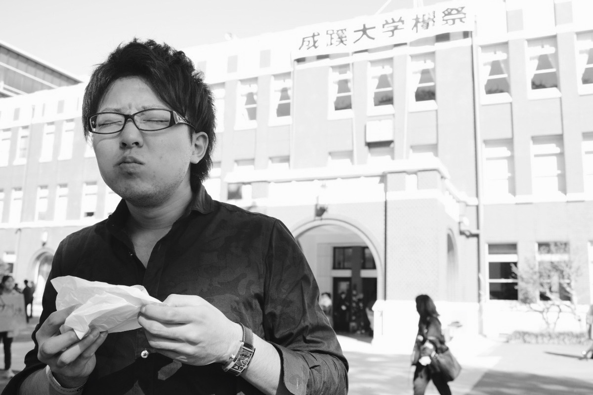 学生起業から丸４年｜大学生が選ぶべき道は「夢」か「現実」か。