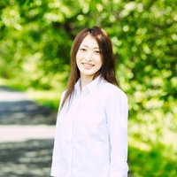 渡邉 典子さんのプロフィール