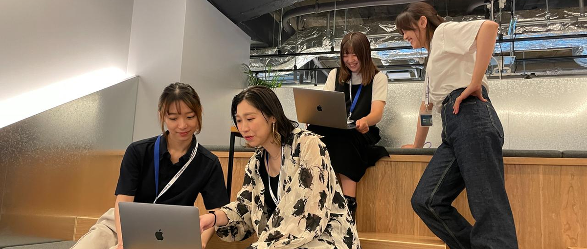 人と話すのも好きだけど管理業務も好きなあなたへ、ぴったりのポジションです！