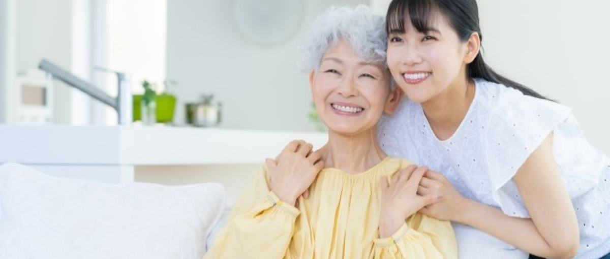 人生の節目にそっと寄り添う、静かだけど力強い営業です。