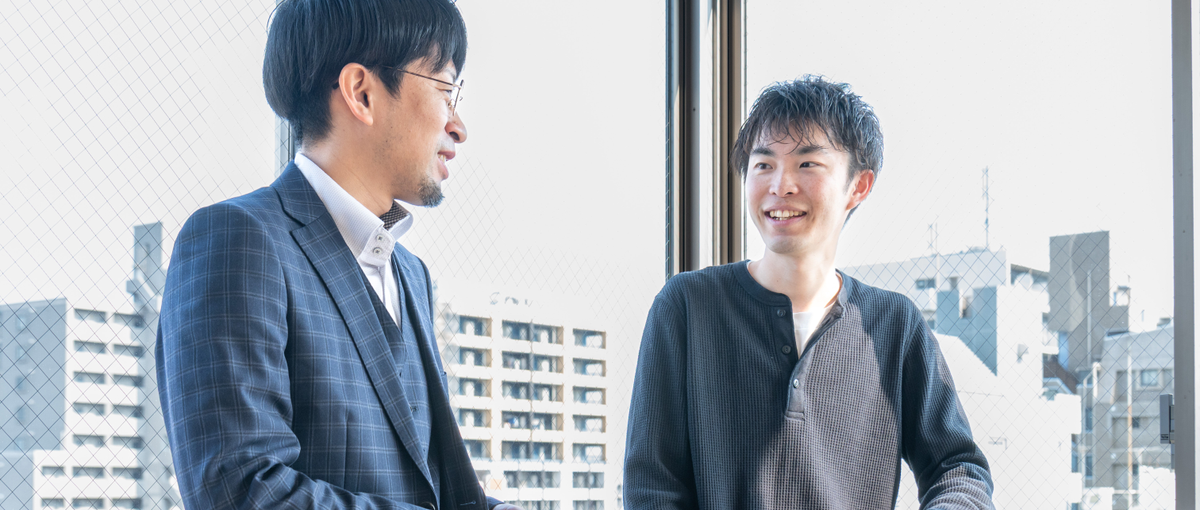 AIoT×クラウドでDXを推進する事業開発 / 福岡発AIスタートアップ