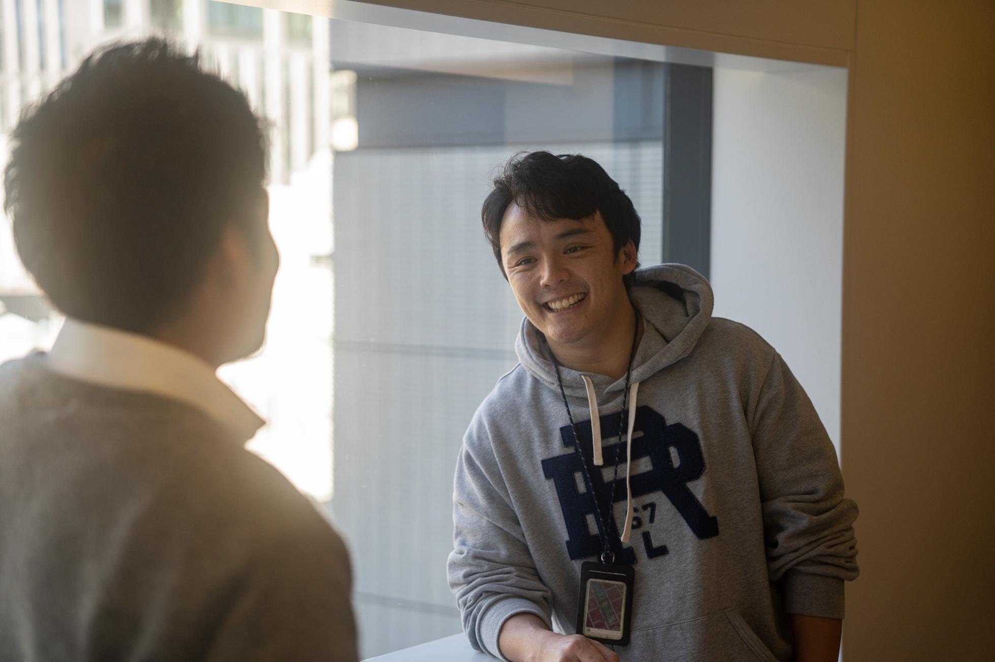 1on1も充実！大手出身経営陣直下でキャリア形成したいインターン生募集！！ - 株式会社ミツモアの法人営業の採用 - Wantedly