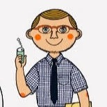 遠藤さんのアバター画像
