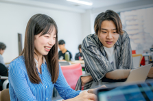 就活終わった4年生へ。世界を変える組織で圧倒的な成長を遂げませんか？