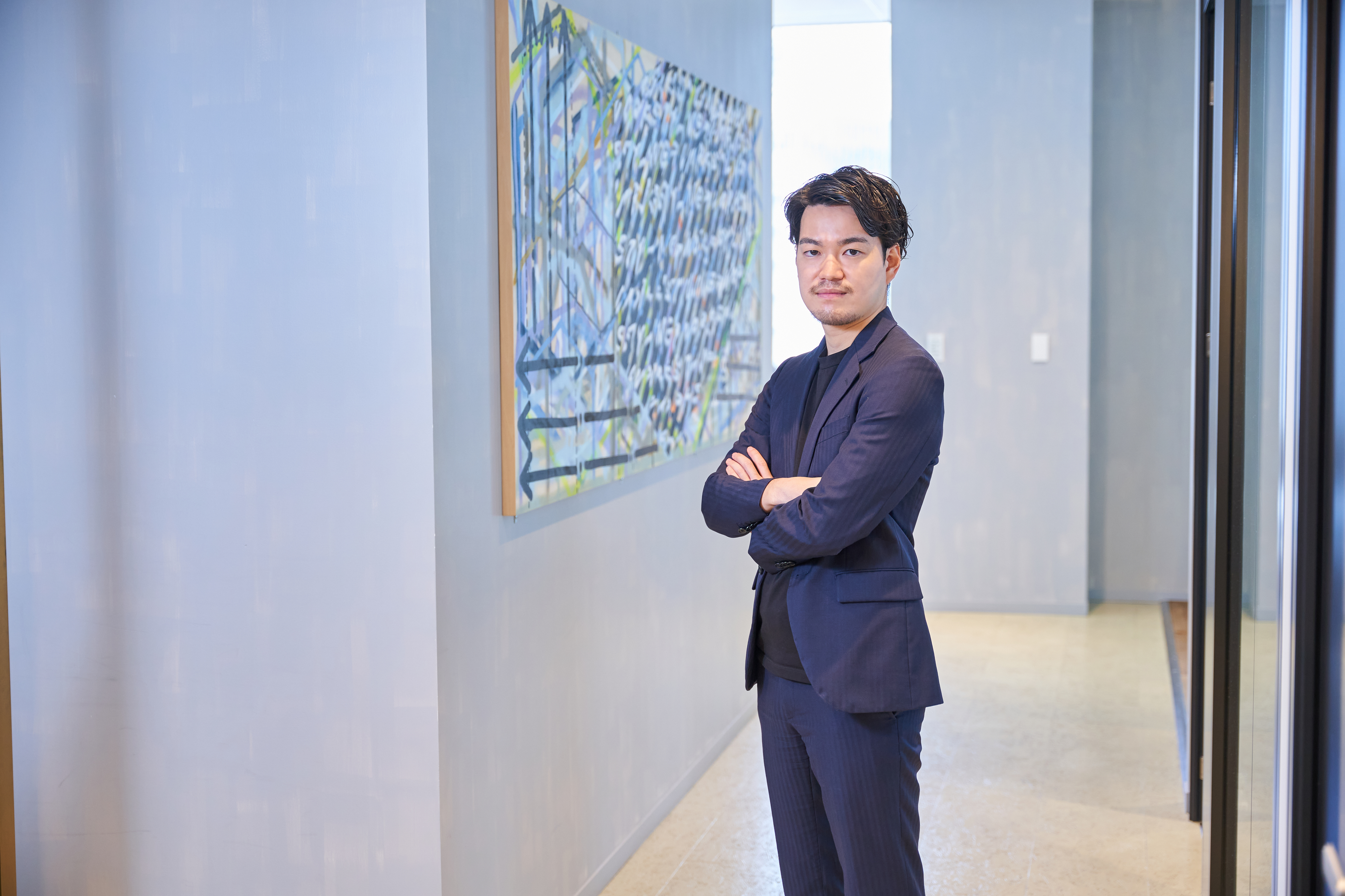 採用に課題を抱えるすべての企業に。活躍を見通すもう一人のリクルーター『PERSONA』