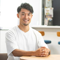 小川 良磨さんのプロフィール