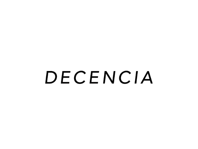 株式会社DECENCIA