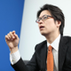 藤本　崇