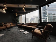 オフィスの雰囲気