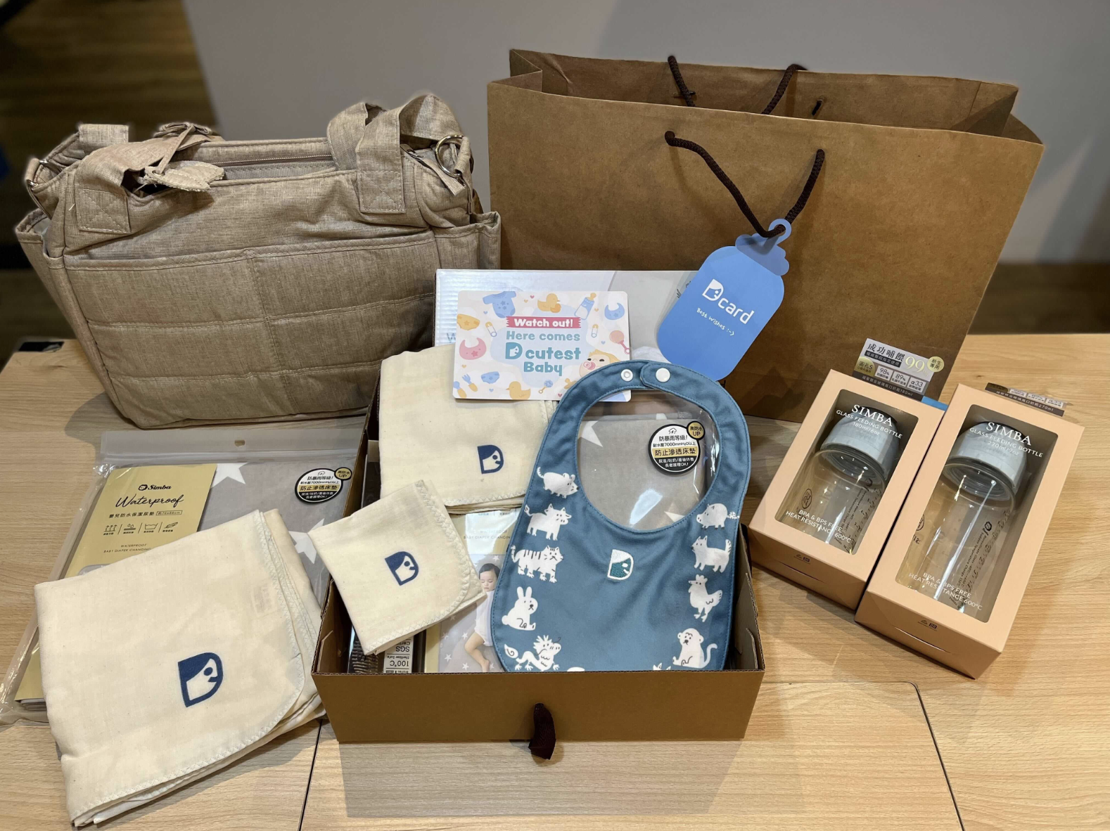 ～Dtto からの贈り物～ 会社からプレゼントがもらえる？バリューとカルチャーに基づいたその背景も含めて紹介！