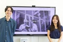 大企業案件でやりがい大！Web・アプリのUI/UXデザイナー募集！
