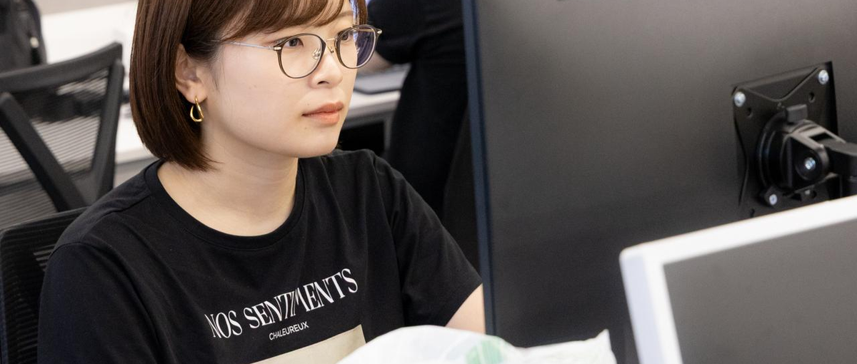 React&Typescript｜実務経験を活かせるエンジニア募集