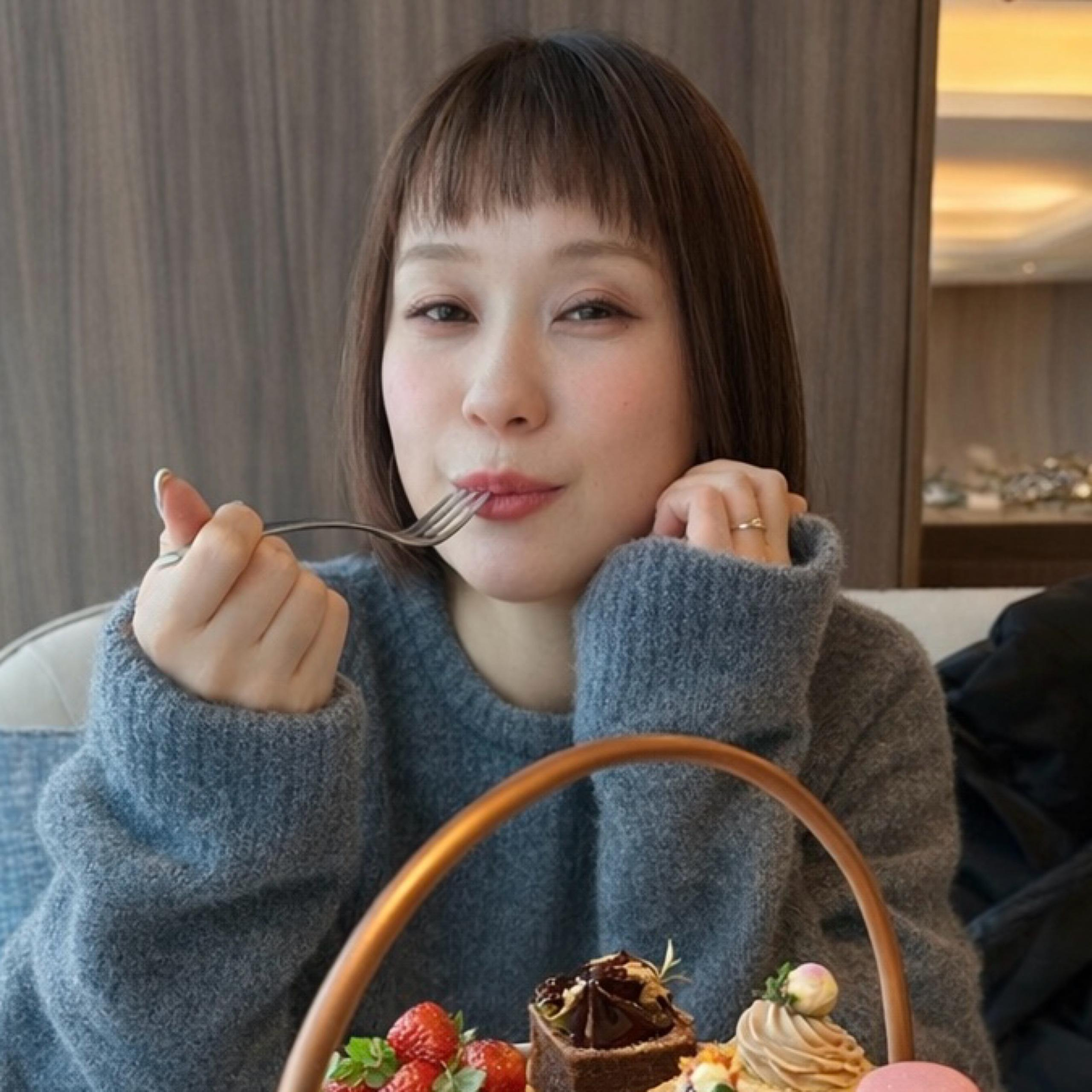 宍倉 奈央