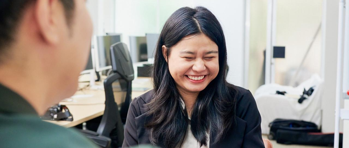 新卒募集！ミャンマー人向け仕事紹介・生活を助ける仕事！通訳・管理スタッフ