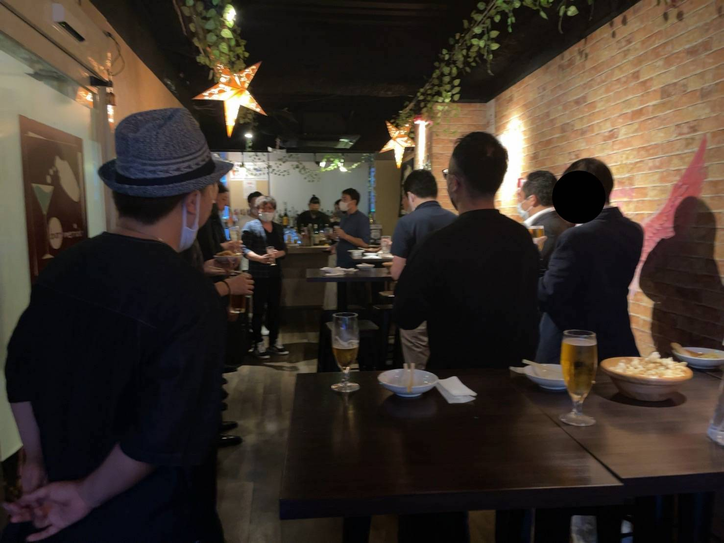 【第3回Mauve-モーヴ-主催ビジネスマッチ交流会！】