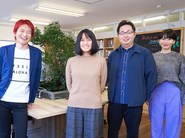 　「AWSのスキルを伸ばしたい」「PHPの案件に挑戦したい」  プロジェクトありきではなく、そんなエンジニア本人の希望や成長したい方向性を起点に、最適なプロジェクトを探しに行きます。