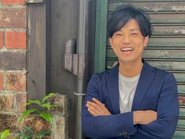 代表取締役の工藤です！昨年12月12日にXをスタートさせ、今期目標はXのフォロワー3000人を目指してます！是非見に来てください。