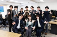 分からない事はみんなで解決！という雰囲気の為、相談しにくい雰囲気だな～というような事はありません！