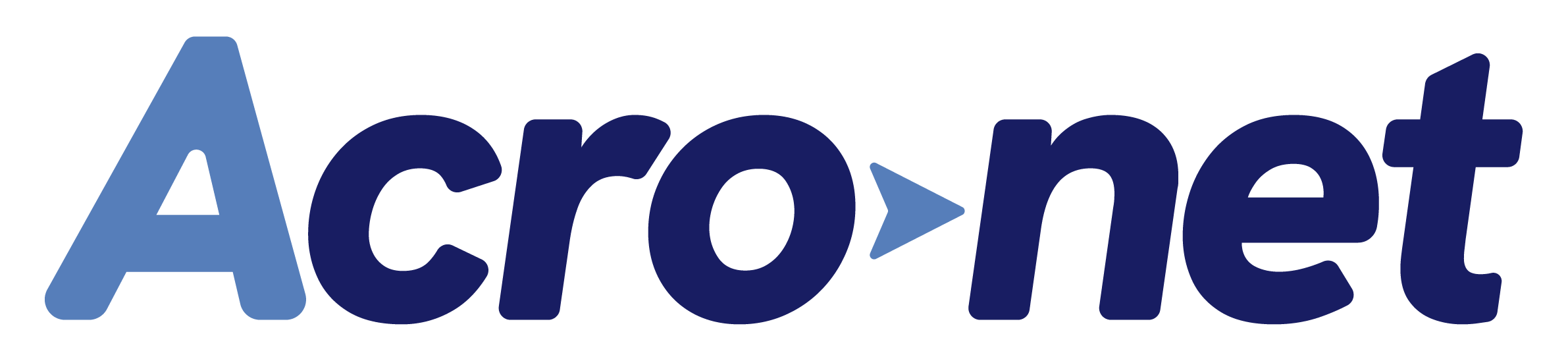 株式会社アクロネット