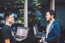 フィールドはグローバル！オンライン英会話サービスの設計業務を担うSE募集！