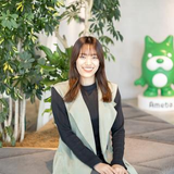 錦部 里歩