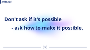 LIVO MESSAGE