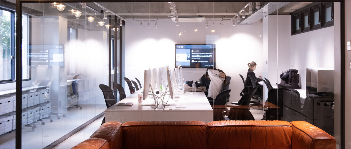 クリエイティブを牽引する、アートディレクター候補募集！Rex