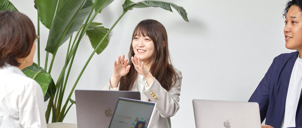 大手クライアント多数のウェビナーマーケツール｜一緒に開発しませんか？