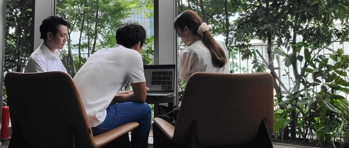 AIアプリの0→1フェーズに挑戦するAIエンジニア募集！