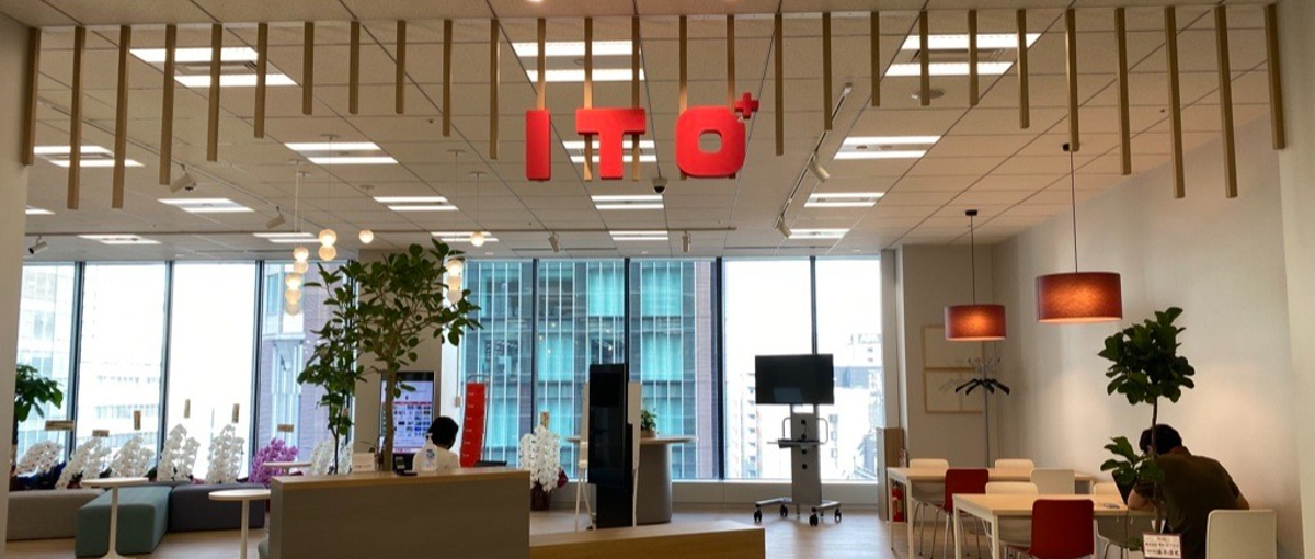 大阪|新たなフィールドに挑戦したい！お客様体験の向上に貢献する仕事