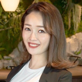 Makiko Okawa Nishiyama