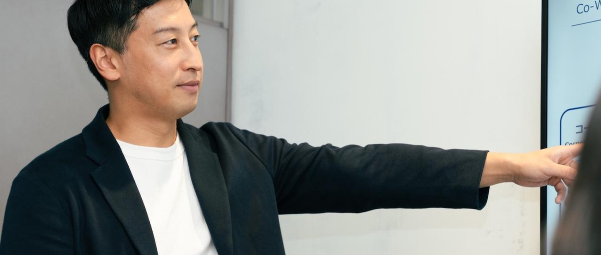 顧客に寄り添い、ハンズオンで課題解決を推進したいコンサルタントを募集！