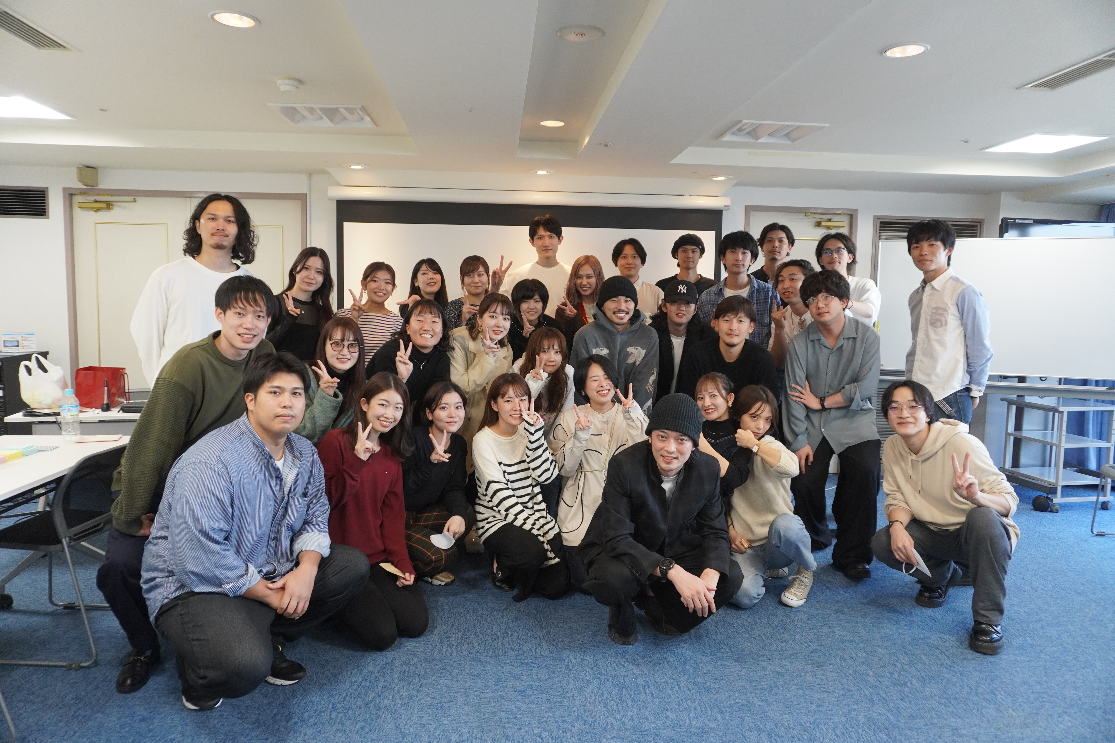 【５周年記念！】ALCHEMYがより一層レベルアップした「社員総会」