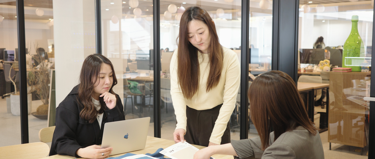 役職者候補｜プランナー兼ディレクター　有名ブランドのプロモーション企画進行