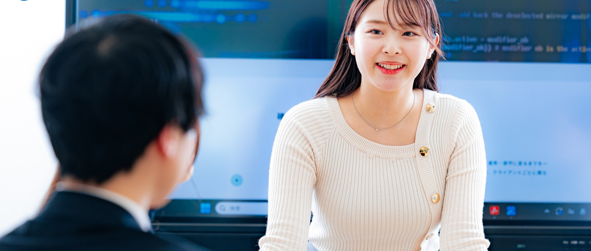 ITサポート事務！IT業界で手に職つけてキャリア形成しませんか？