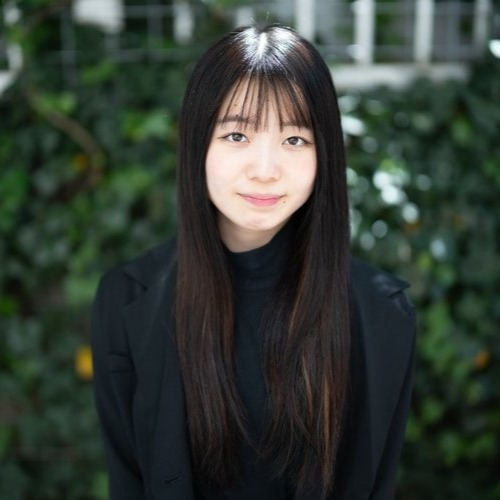 採用担当 もも