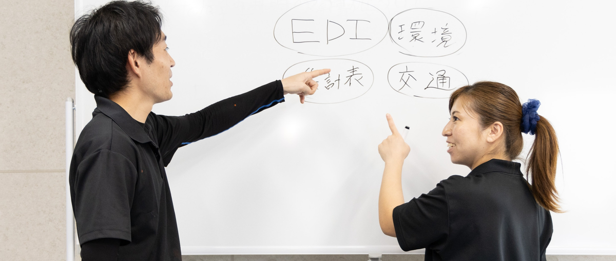 経験ゼロからフルスタックへ。少人数のチームで、一歩ずつ成長しませんか？