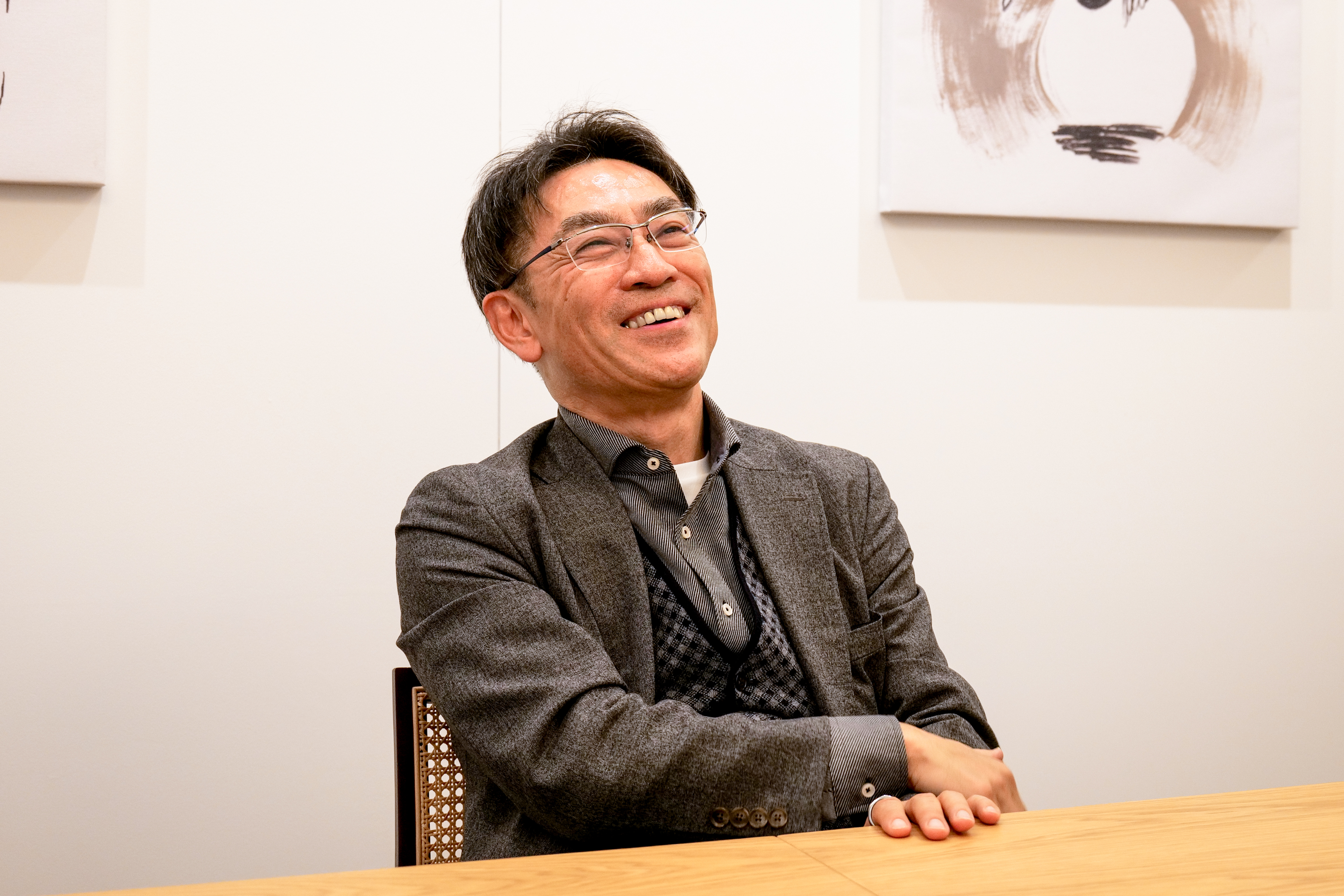 代表インタビュー】Digital Platformerってナニモノ？CEOが語る創業の経緯と使命 | 社員インタビュー